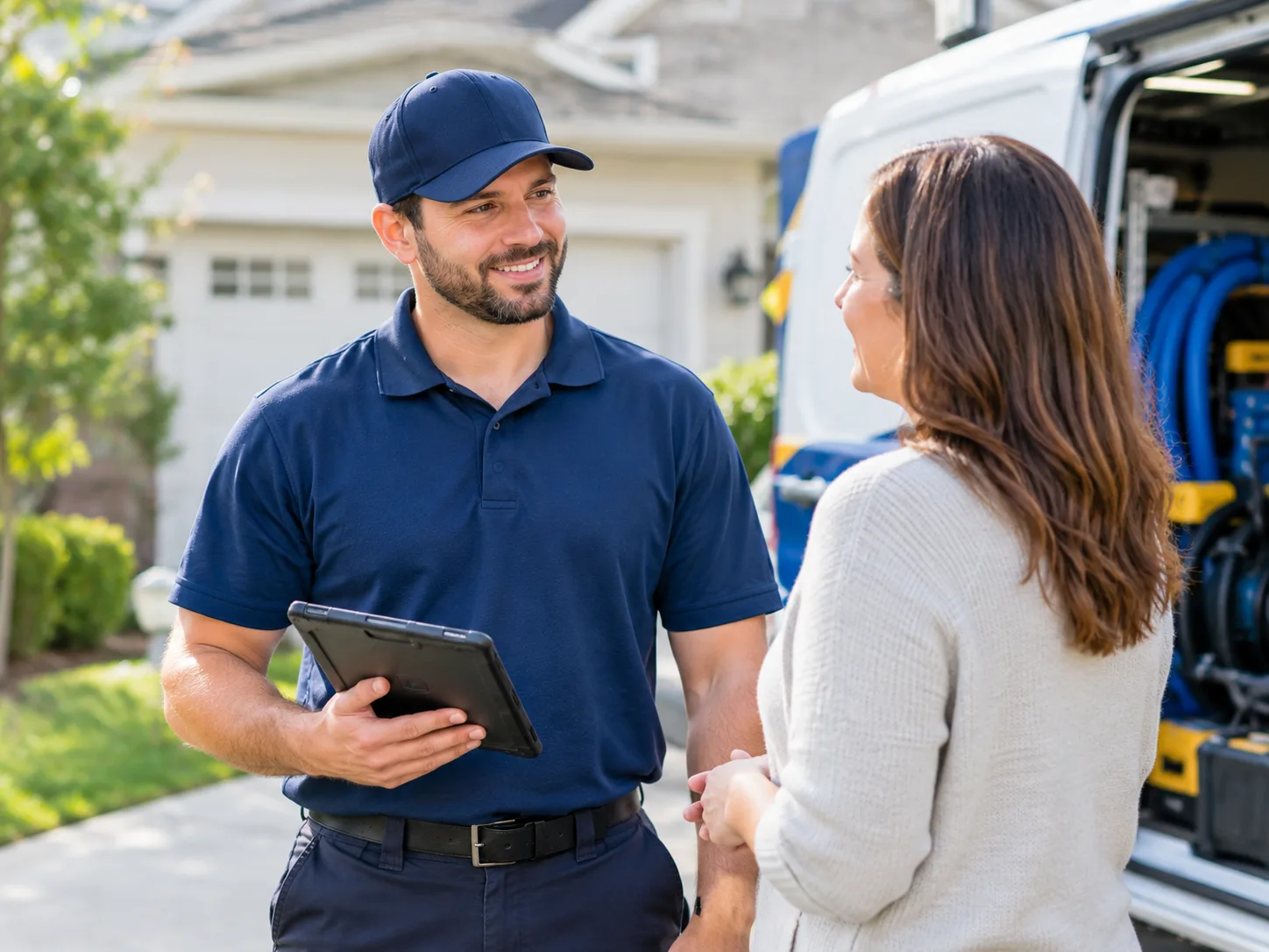 Sewage Backup Cleanup Newtown, VA FAQs